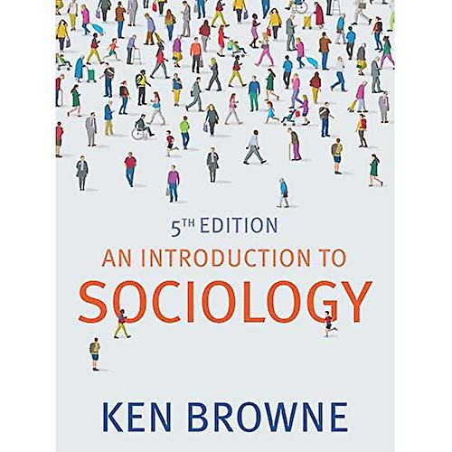 An Introduction to Sociology