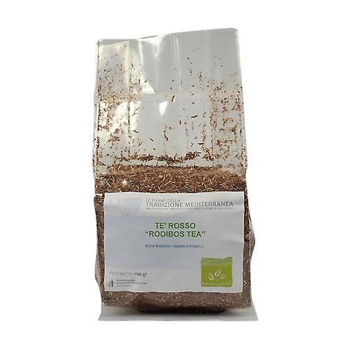 Red Tea - Rooibos Tea 100 g