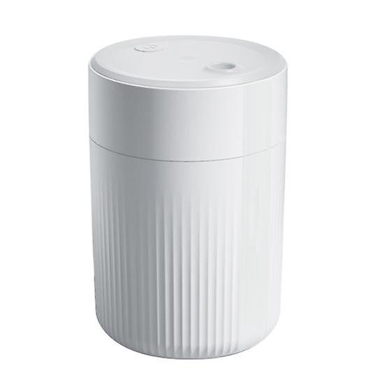 USB Charging Air Humidifier Single Spray Long-lasting Compact Fine Mist Desktop Humidifier for Home