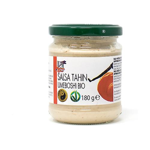 Umeboshi Tahin Sauce 180 g