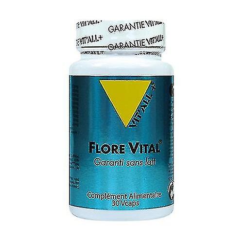 VITAL FLORA 60 capsules
