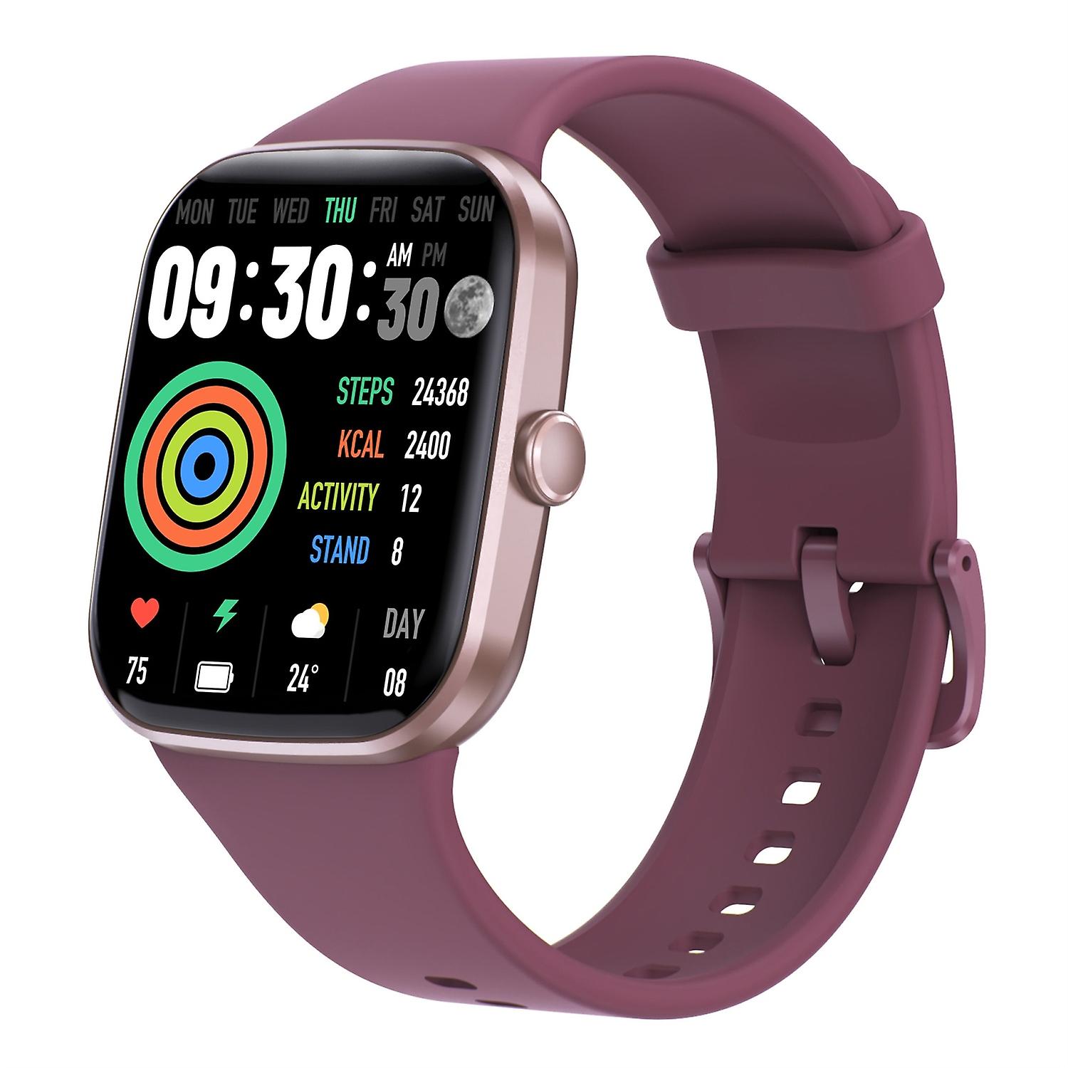 Q32 Smart Bracelet Fitness Tracker
