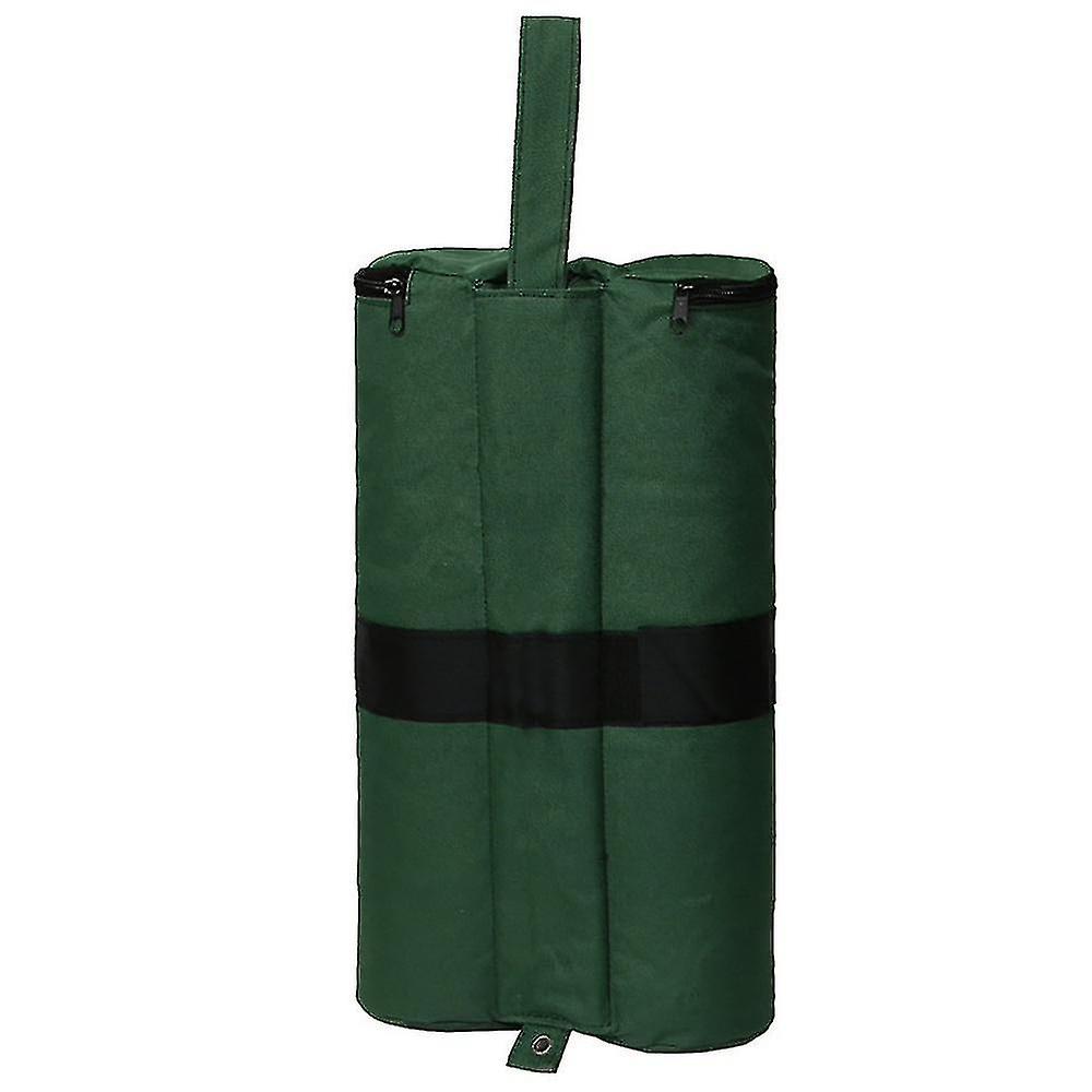 4 Pack Outdoor Camping Tent Sandbag Awning Legs Heavy Duty Windproof Fixed Sandbag Beach Awning Wind