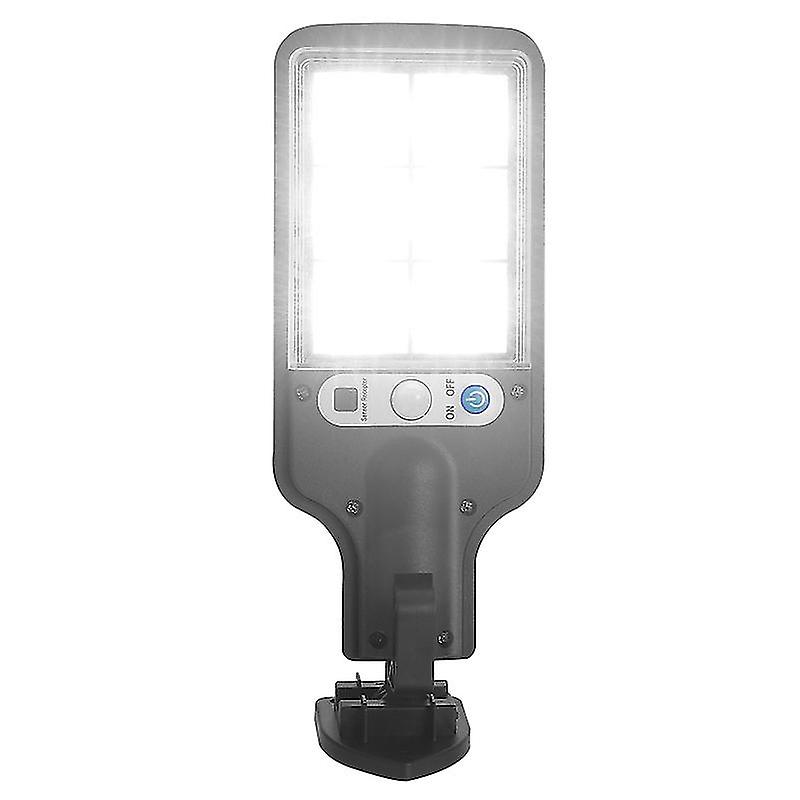 1set Solar Induction Light