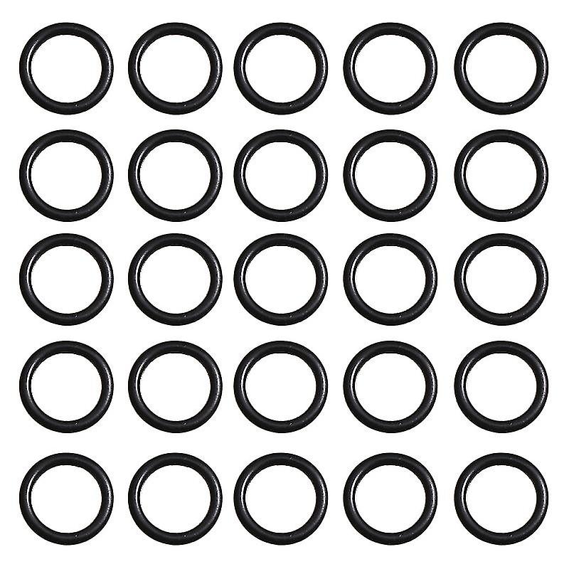 50pcs Faucet O-ring