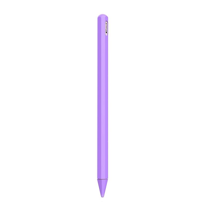 Silica Gel Protective Case for Apple Pencil 2
