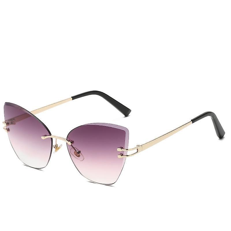 Square Polarized Sunglasses For Men And Women Polygon Mirrored Lens Y1661