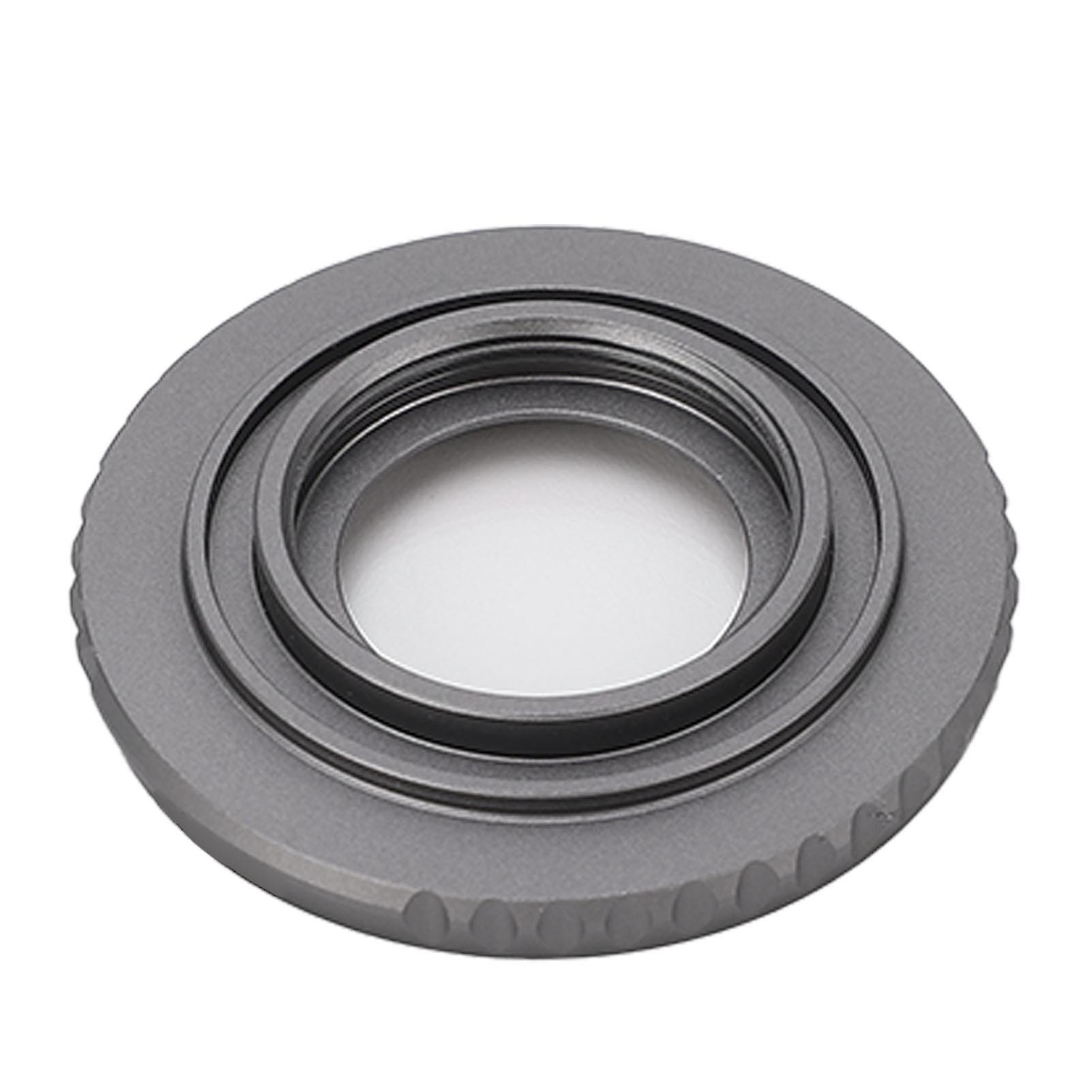 Action Camera UV Filter Kit Optical Glass Aluminum Alloy Frame UV Protection Camera Lens Filter for DJI Osmo Action 3