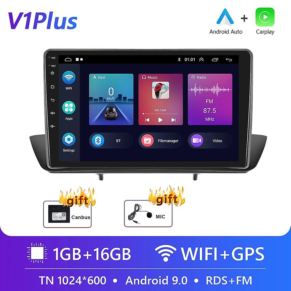 2din Android Car Radio Multimidia Video Player For Mazda Bt50 2012-2017 Gps Navigation Carplay Auto Stereo Head Unit