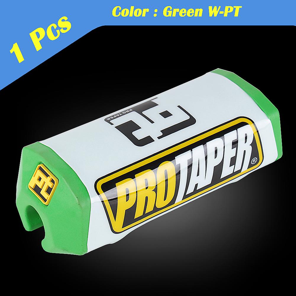 Motorcycle Handlebar Fatbar Pads Square Pad Chest Protector Modified Motorbike Atv Dirt Bike Mx Motocross Enduro Off Road Diy