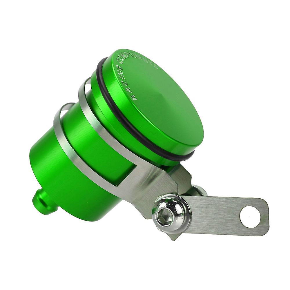 Για Kawasaki Z750 Ζ 750 Z750 2005 - 2012 Κύλινδρος δεξαμενής συμπλεκτών φρένων μοτοσικλετών Ρευστό κύπελλο δεξαμενών λαδιού Αξεσουάρ κυπέλλου υγρού λαδιού