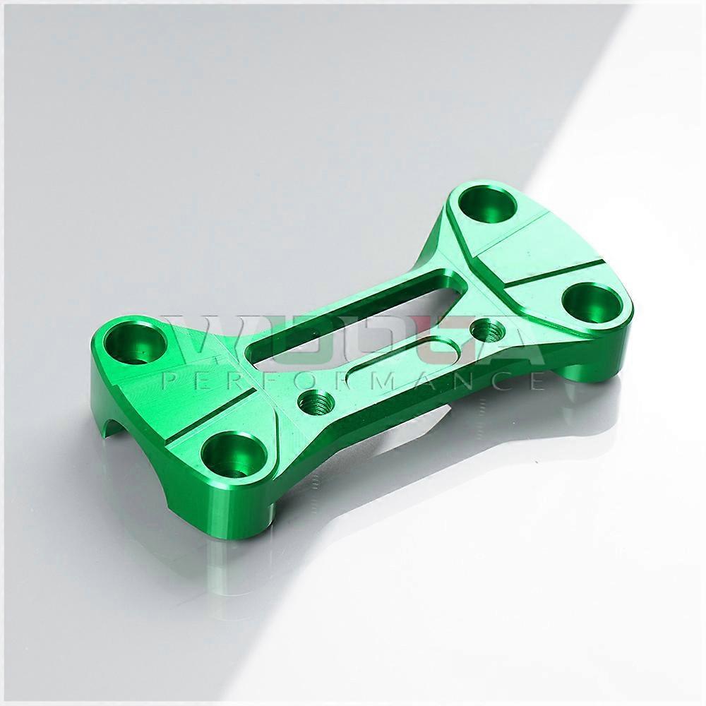 For KAWASAKI Z900RS CAFE 2018 2019 2020 2023 Handlebar riser clamp Z900RS Modified decorative cover Accessories