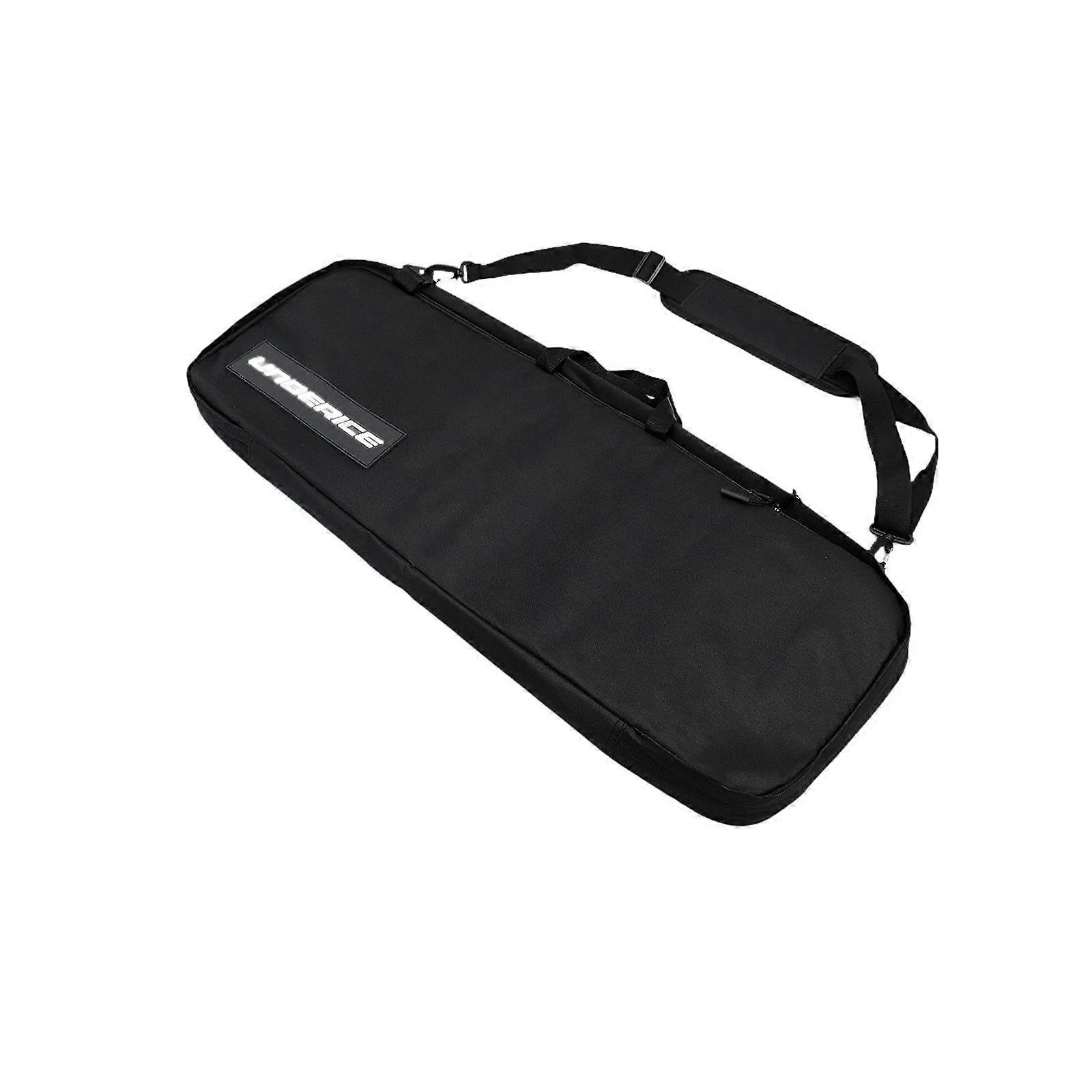 Kayak Paddle Bag Pouch Boat Paddle Bag for Kayaking Canoeing Inflatable Boat