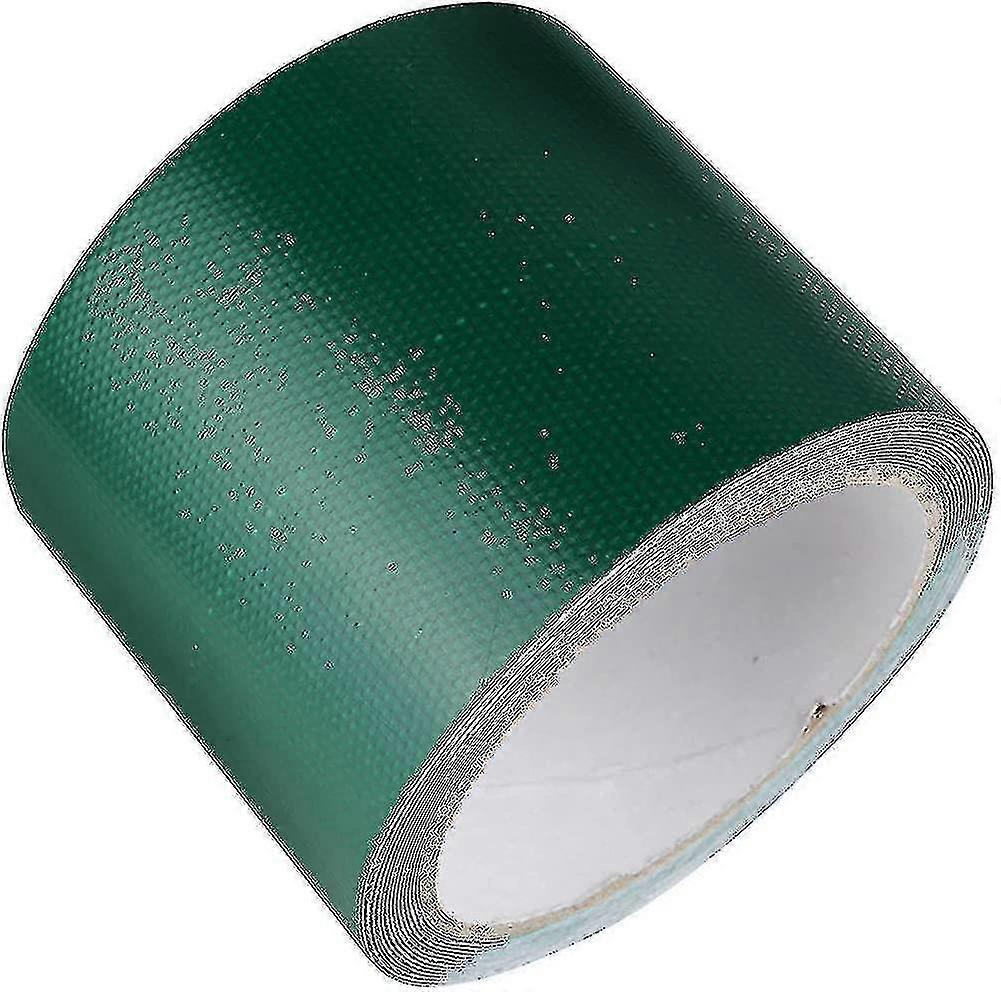 防水シート修理テープ防雨ファブリック粘着テープ日除けリノリウム修理用 -