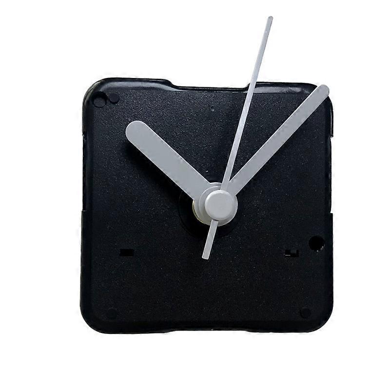 1 Set of DIY Wall Clock Movement Kit DIY Table Clock Movement Kit Repairing Clock Movement Set