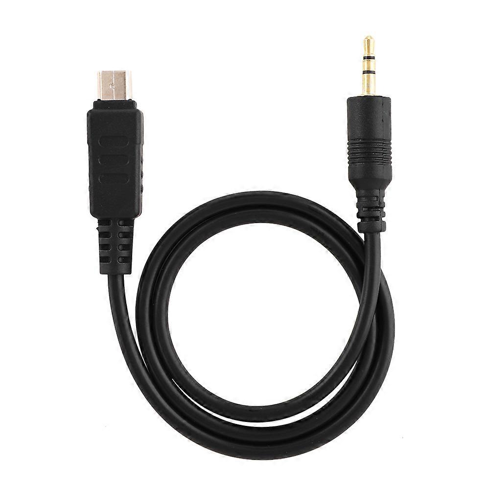 Uc1 Camera Shutter Flash Trigger Connecting Line Straight Wire For Olympus