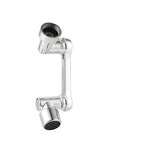 Faucet Extender 1080 Rotating Splash-proof Filter Faucet Swivel Spray Forkitchen
