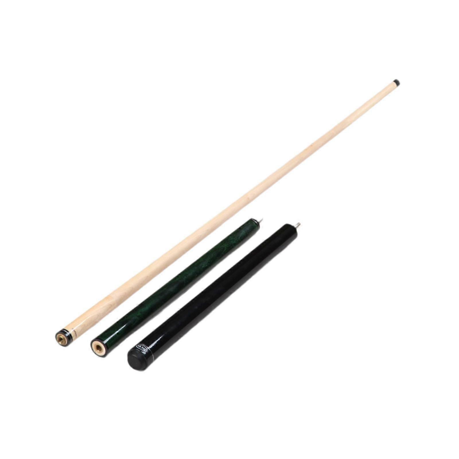 Pool Queue Stick Billard Pool Queue Stick für Erwachsene Anfänger Pool Tisch Sport