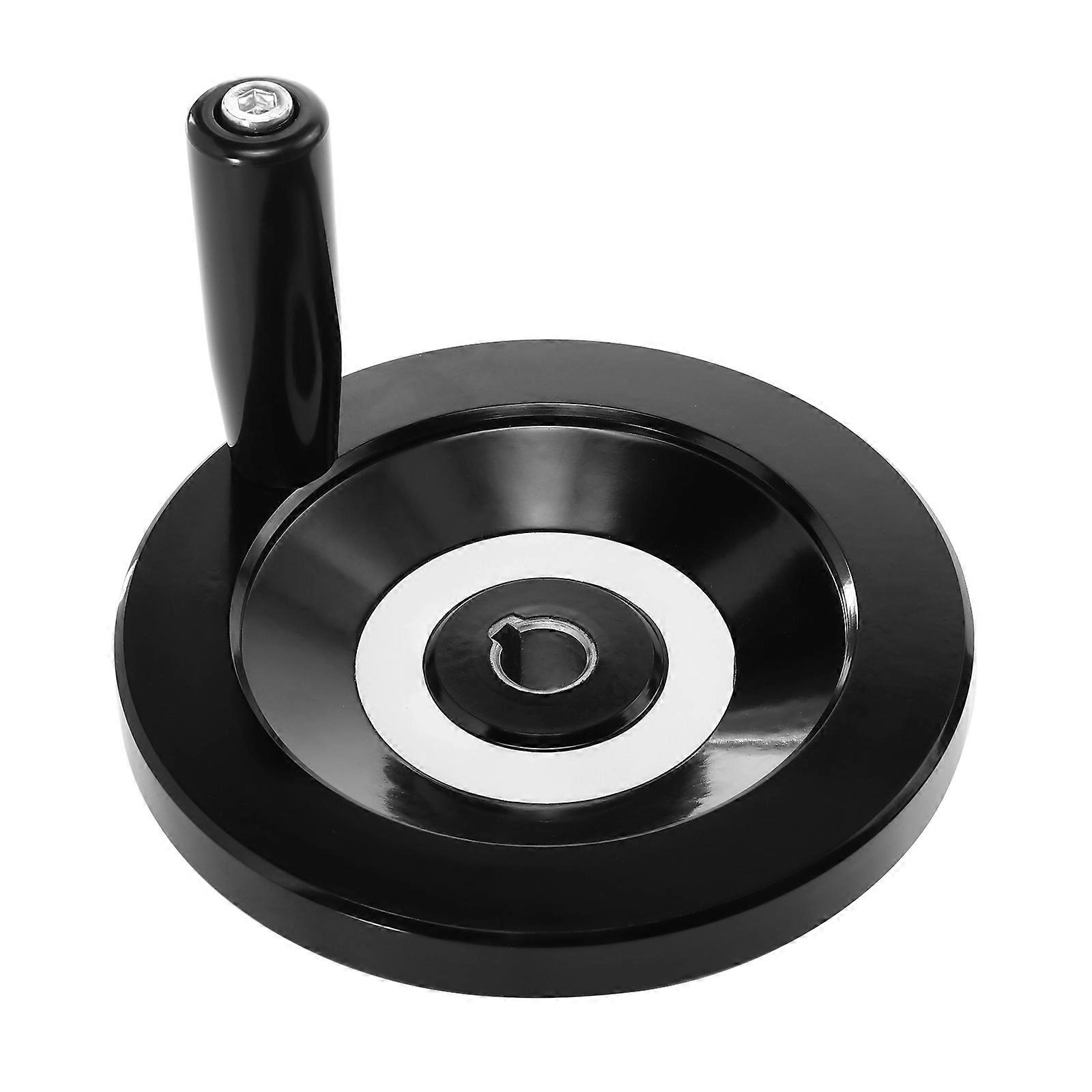 Round Hand Wheel Mechanical Hand Wheel Machine Tool Bakelite Hand Wheel