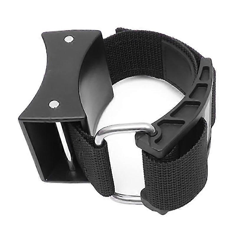 Scuba Tech Diving Sangle de bouteille de secours