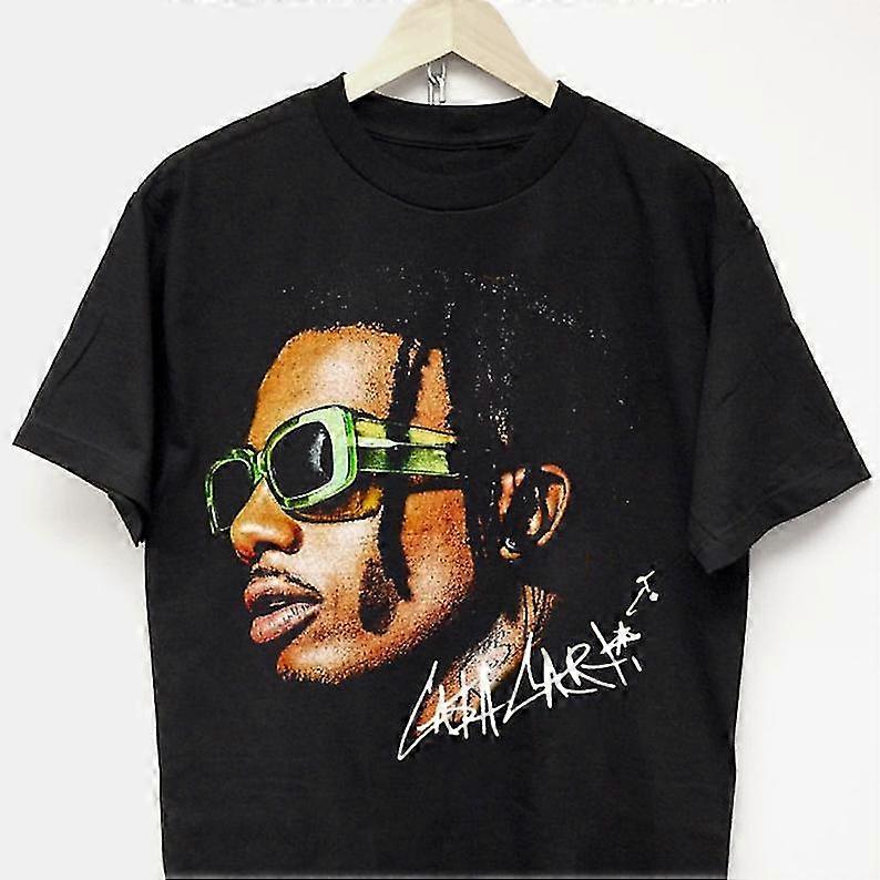 PLAYBOI CARTI T-SHIRT vintage rap tee drake asap rocky rodman