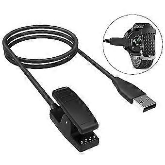 Smart Watch Usb Charger Cable For Garmin Forerunner 735xt 235 230 630