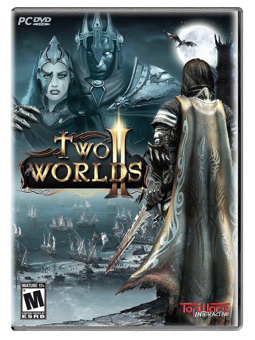 Two Worlds II (PC) - New & Sealed
