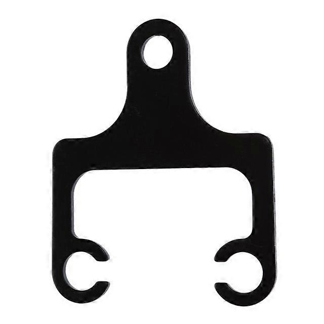 Universal Motorcycle Scooter Instrument Bracket Odometer Tachometer Speedometer Mouting Brackets Holder Stand Support