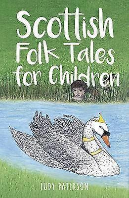 Scottish Folk Tales for Children