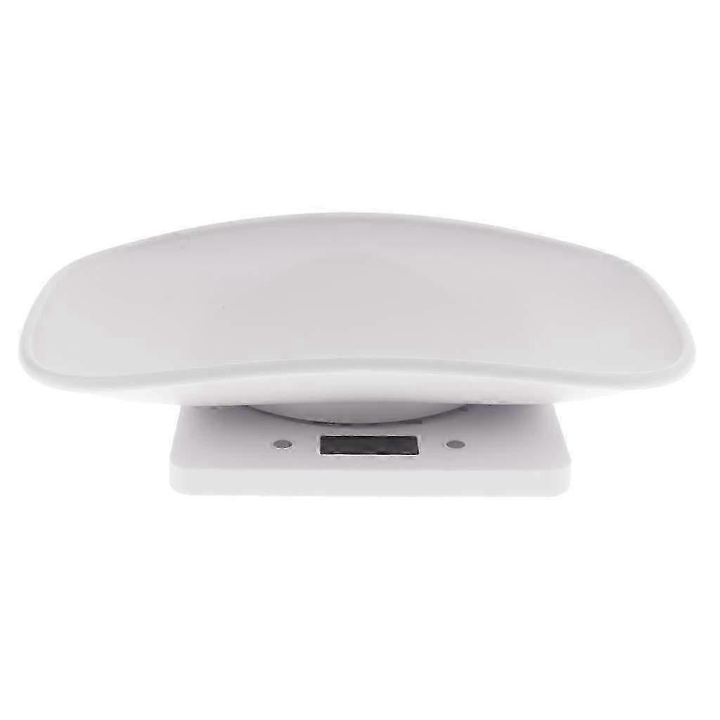 Pet Scale,multi-function Scale, Infant Scale Digital Weight With Height