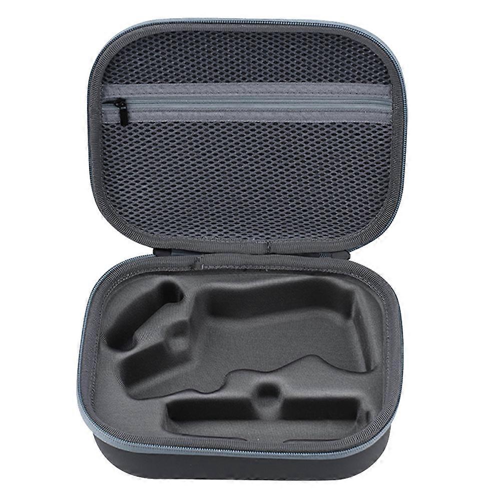 Storage Bag for OM6/ Mobile 6 Handle Strap Carrying Case Handheld Gimbal Accessories Box