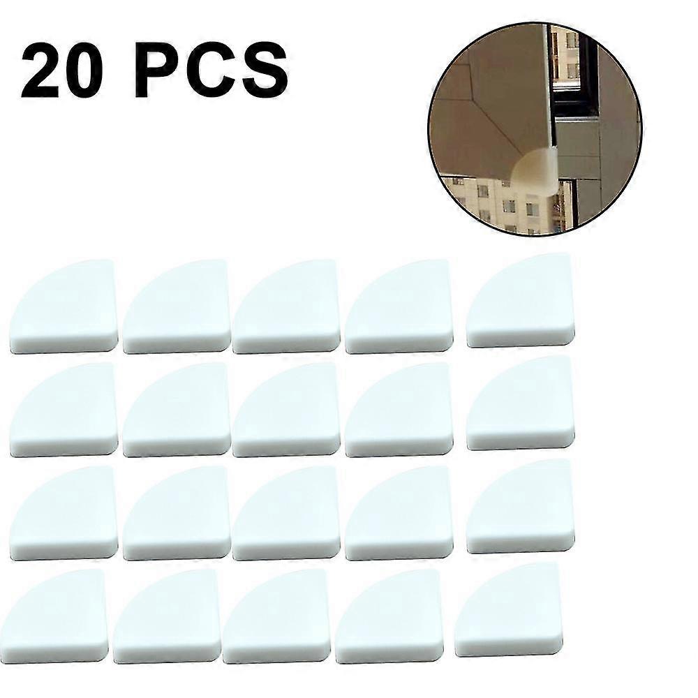 Slim Edge Bumpers,corner Protectors Edge Guards Corner Cushion For