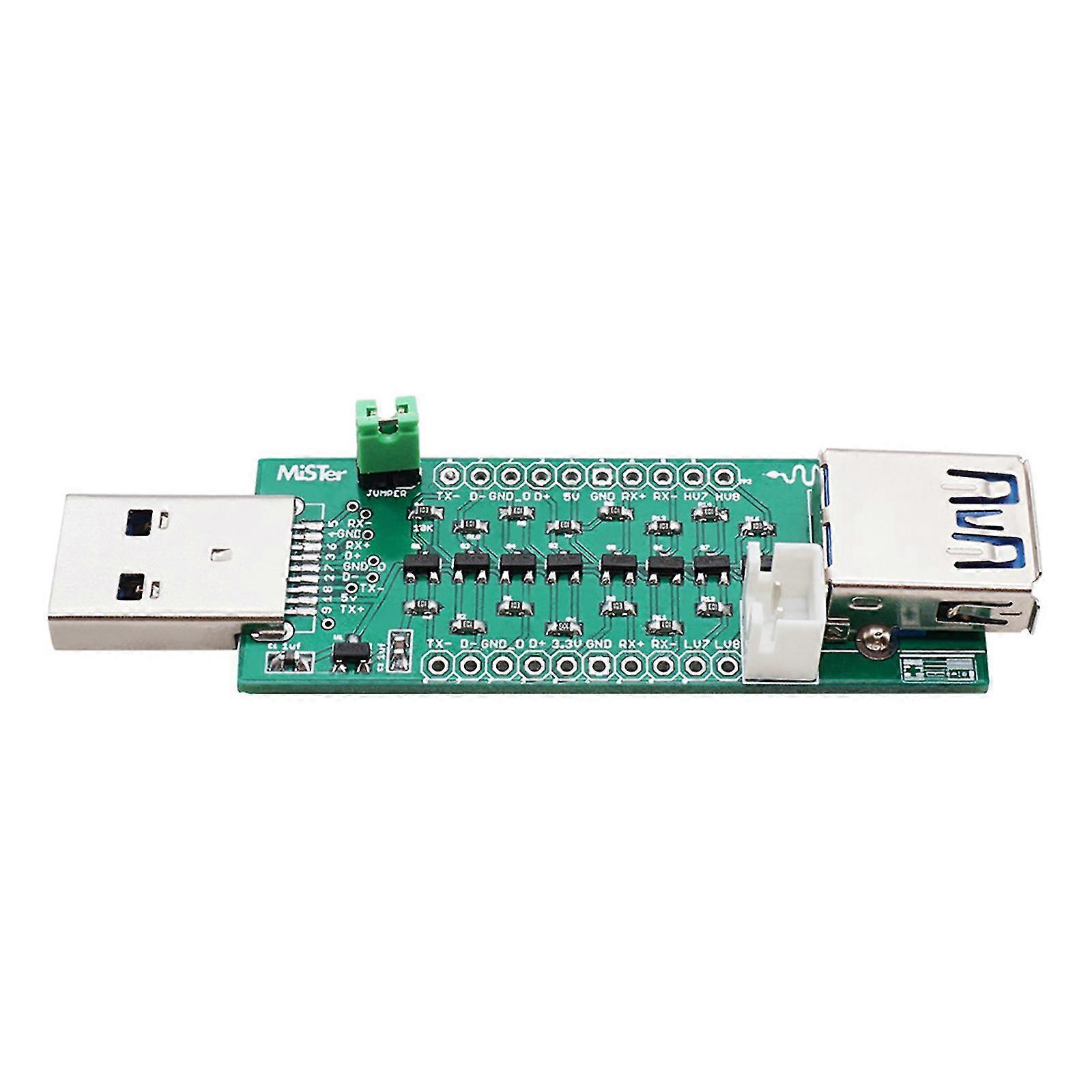 Board Module For De10-nano Board Replacement Accessories