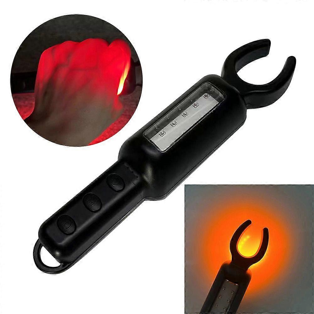 Venipuncture Vein Finder Infrared Vein Viewer USB Imaging Infrared Infrared Blood Vessel Lamp Transilluminator