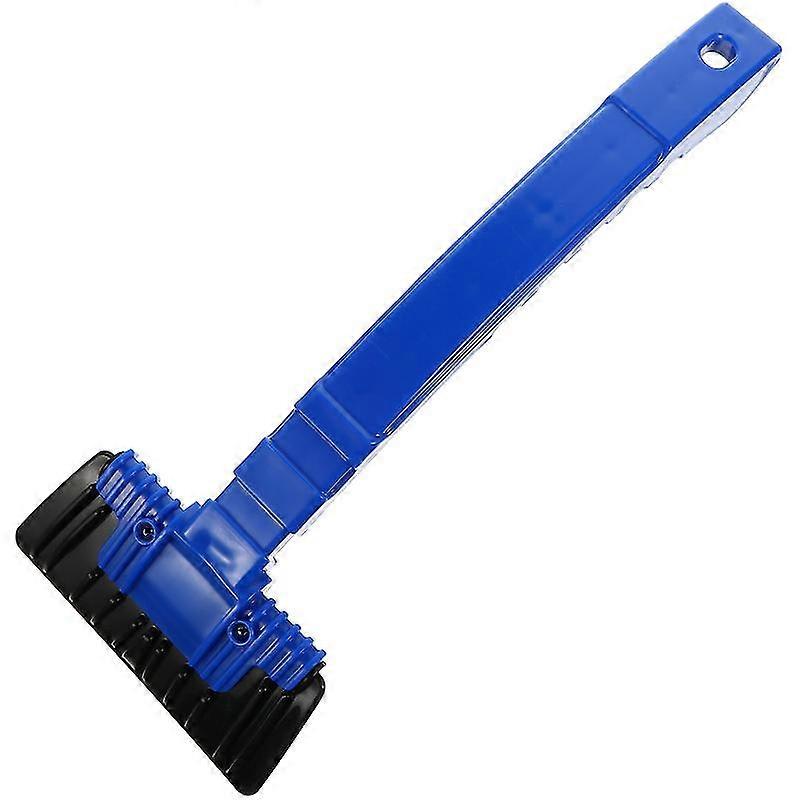 ice scraper snow brush windshield cleaning tool winter car supplies accessories