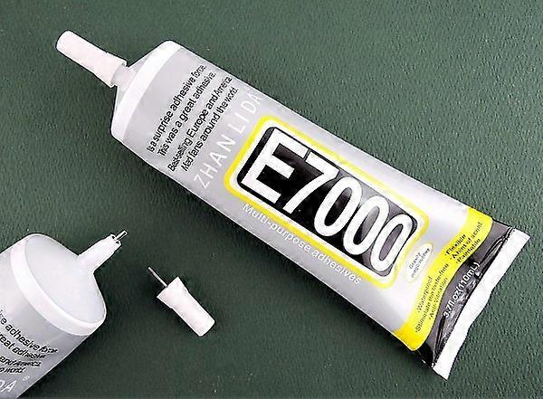 Zhanlida Glue E7000 110ml