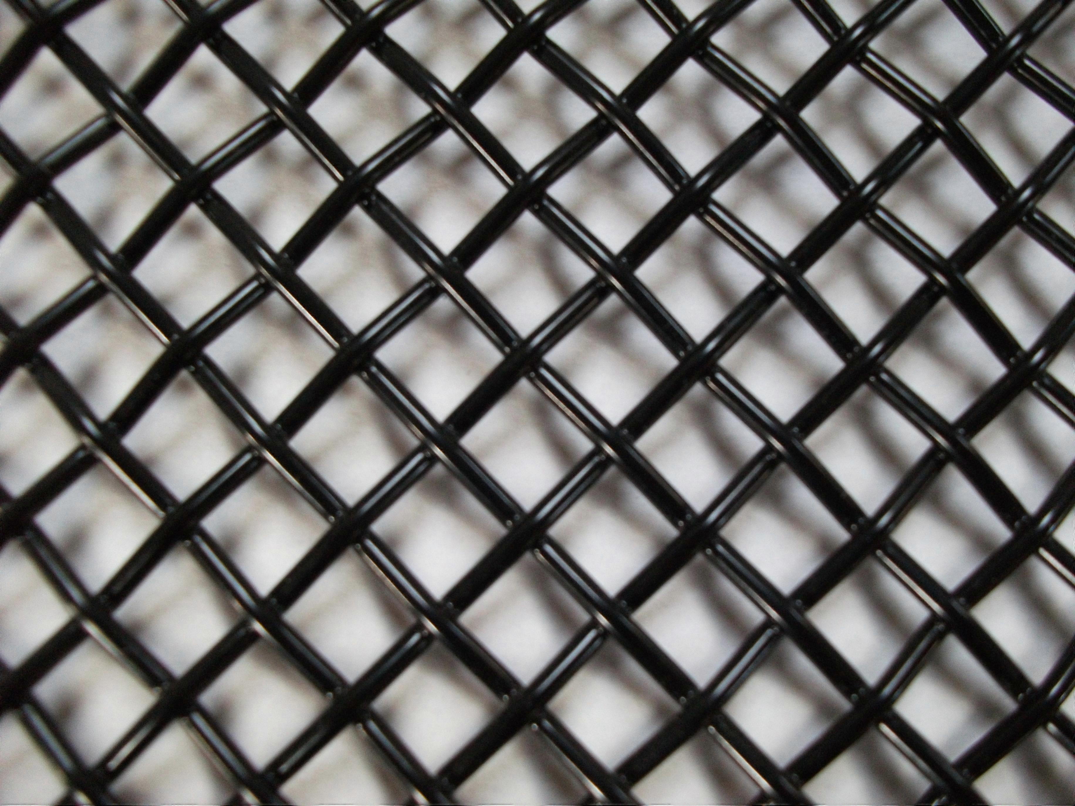 Zunsport Grille Mesh Size 2: 860mm x 63mm