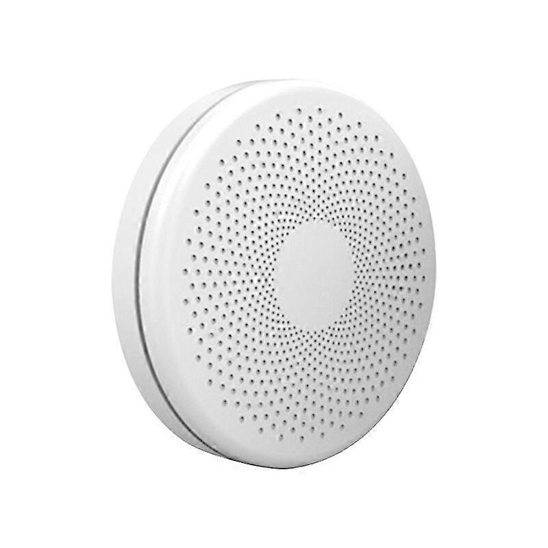 Tuya Wifi Monoxide Detector Alarm Sensor