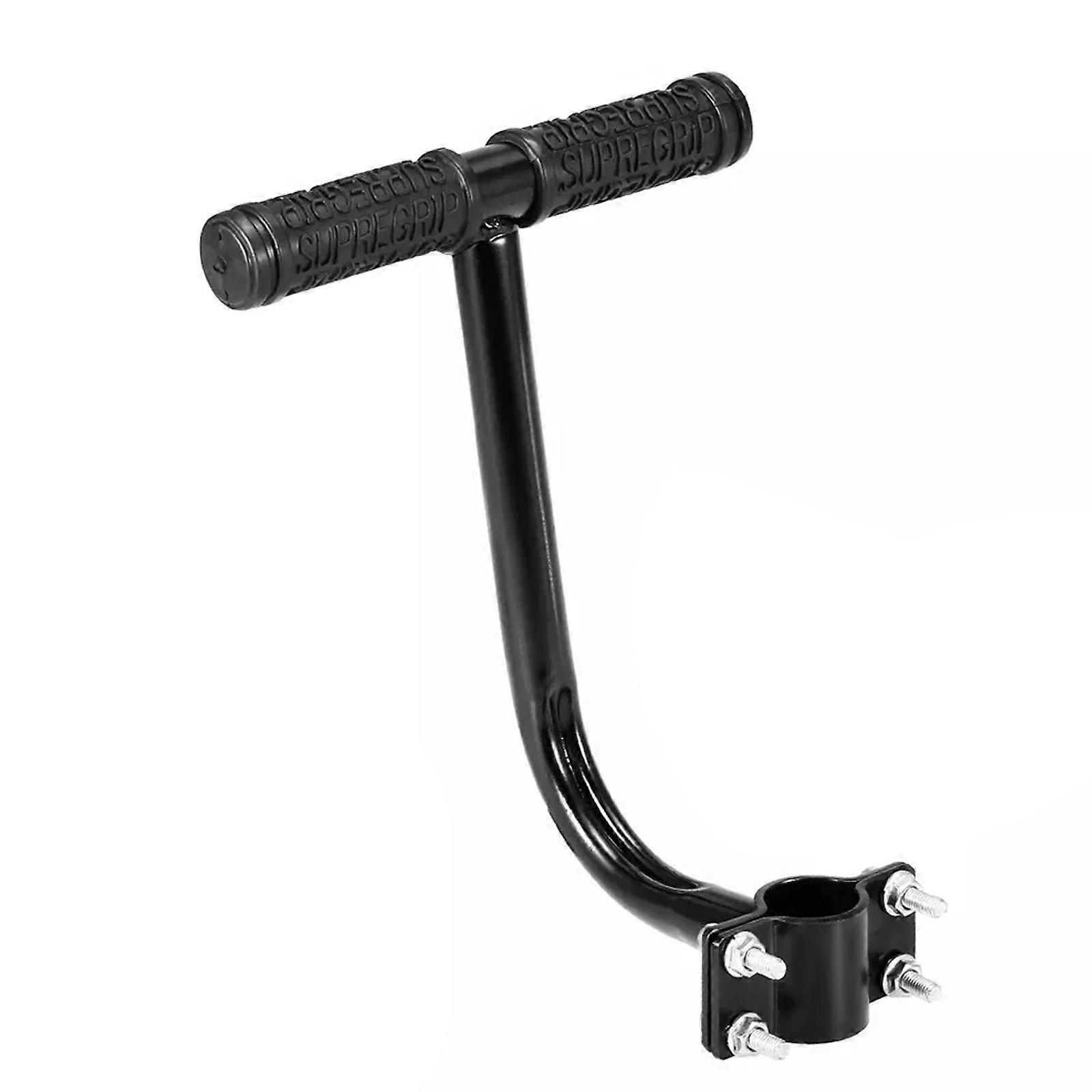 Premium Bike Saddle with Back Rest | Child Seat Set | MTB Rear Rack | Comfortable & Safe js