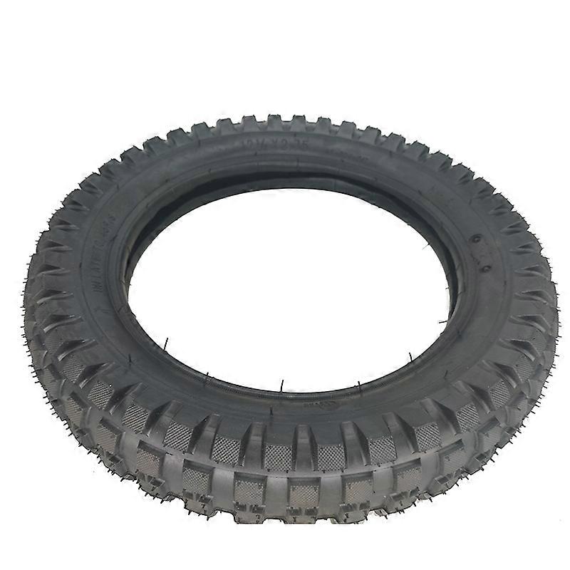 12 1/2 X 2.75 Inner Tube Dirt Bike – Fits Razor MX350 & MX400, FixRightPro