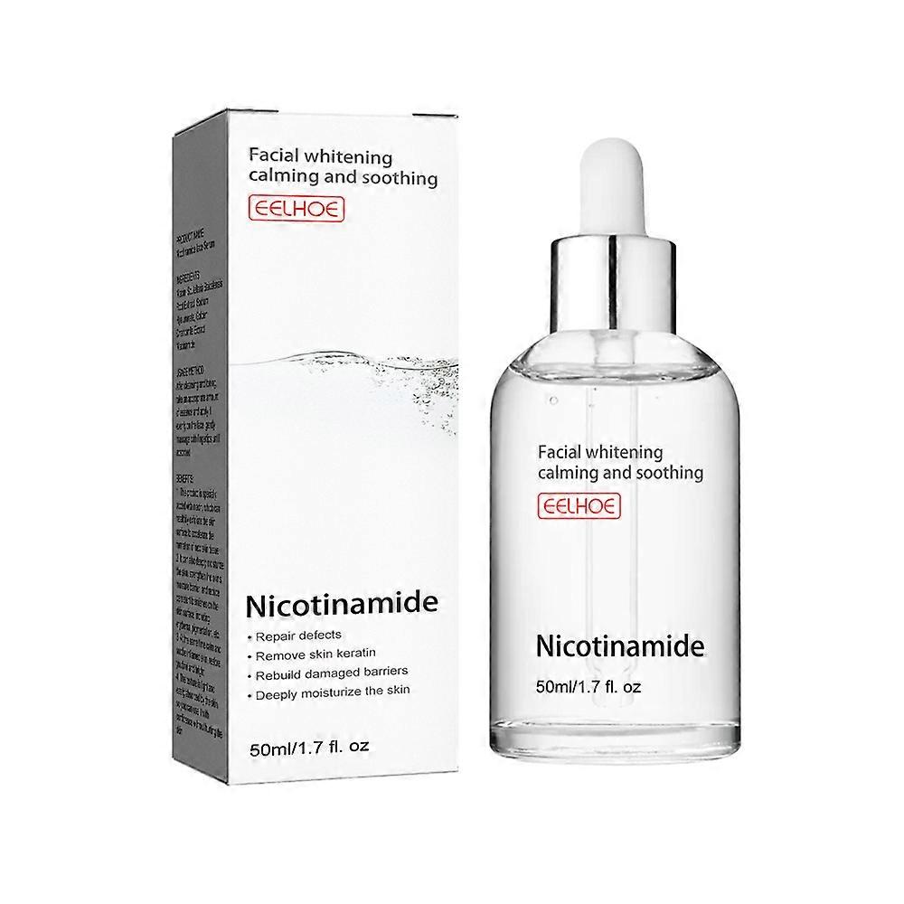 Nicotinamide Anti Aging Serum Firming Face Essences Remove Dark Spots Pigment