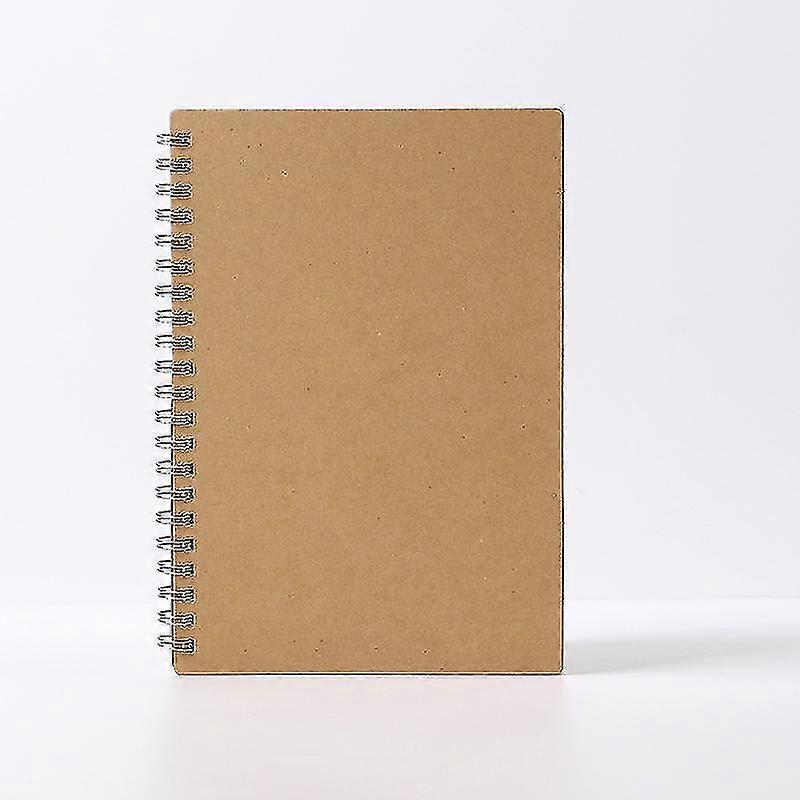 Diary 13x18.8 Cm, Notepad, Note, 50 Sheets