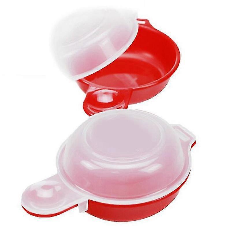 Wabjtam Cooking Tool Microwave Cheese Egg Cooker Fast Egg Hamburg Omelet Maker Kitchen Cooking Tool
