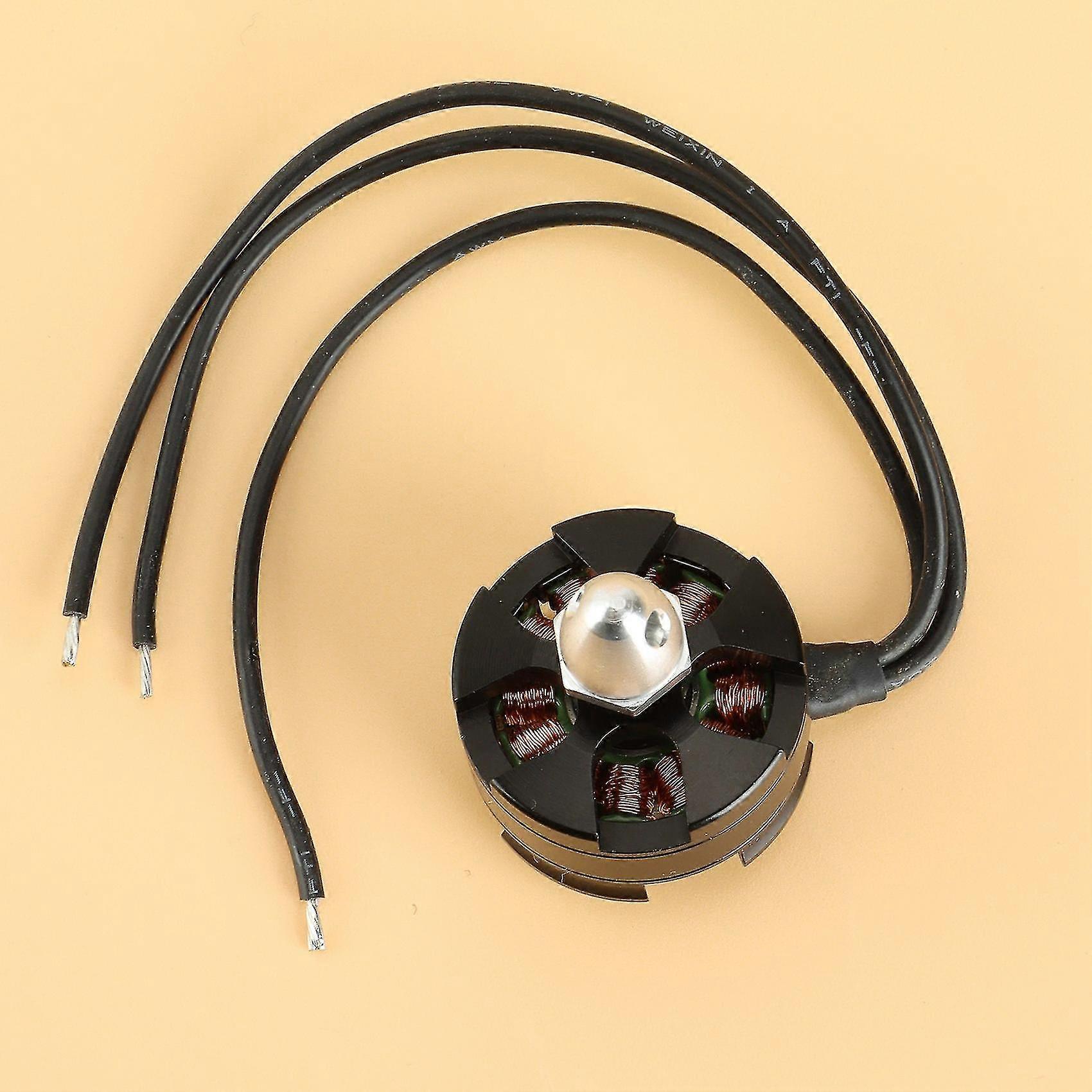 4pcs Brushless Motor Cw/ccw Compatible With Mini 200 210 230 250mm Quadcopter Fpv