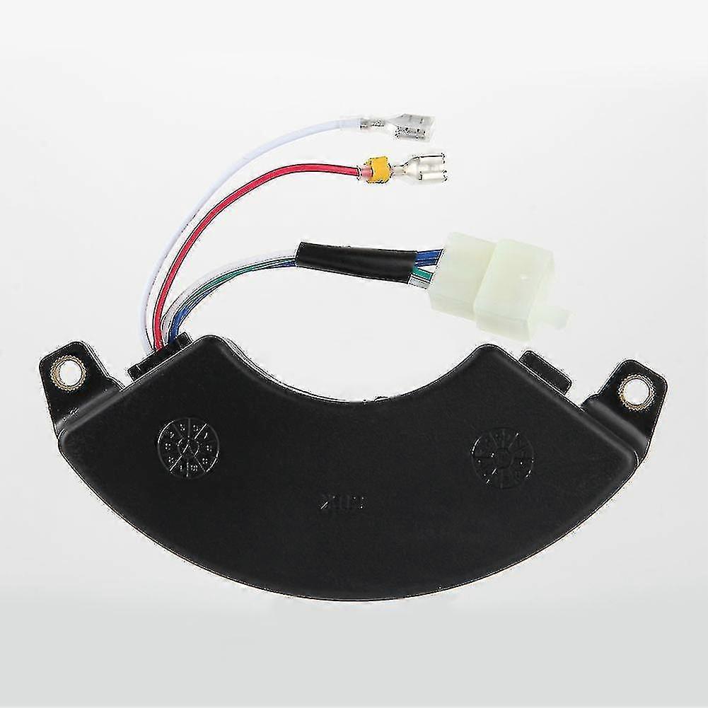 Avr Automatic Voltage Regulator Generator7-8kw