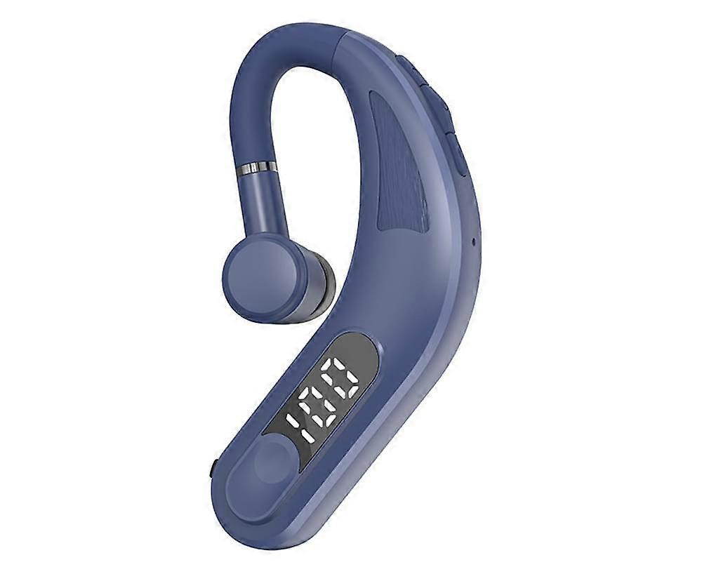 Bluetooth-Headset, Ein-Ohr-Bluetooth 5.2-Headset