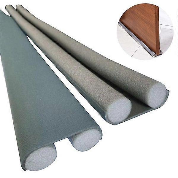 Door Draft Stopper - Easy Installation, Eco-Friendly, Energy Saving, Noise Reduction, Cost-Effective Insulation