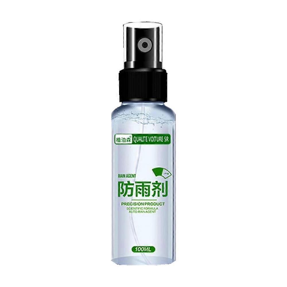 Fog And Rainproof Agent For Automobile Glass,Anti-Fog Car Defogger Glass Cleaner
