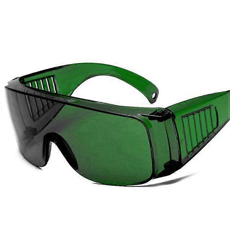 Safety Industrial Goggles Anti Scratch Spectacles Glasses