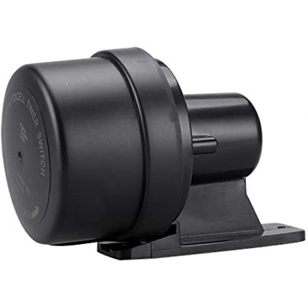 Guangcailun Photocell Timer Switch Waterproof Sensor Light Timer Switch Plastic Dusk Dawn Lightswitch